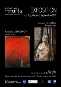 Expo Keramsi/vergeron