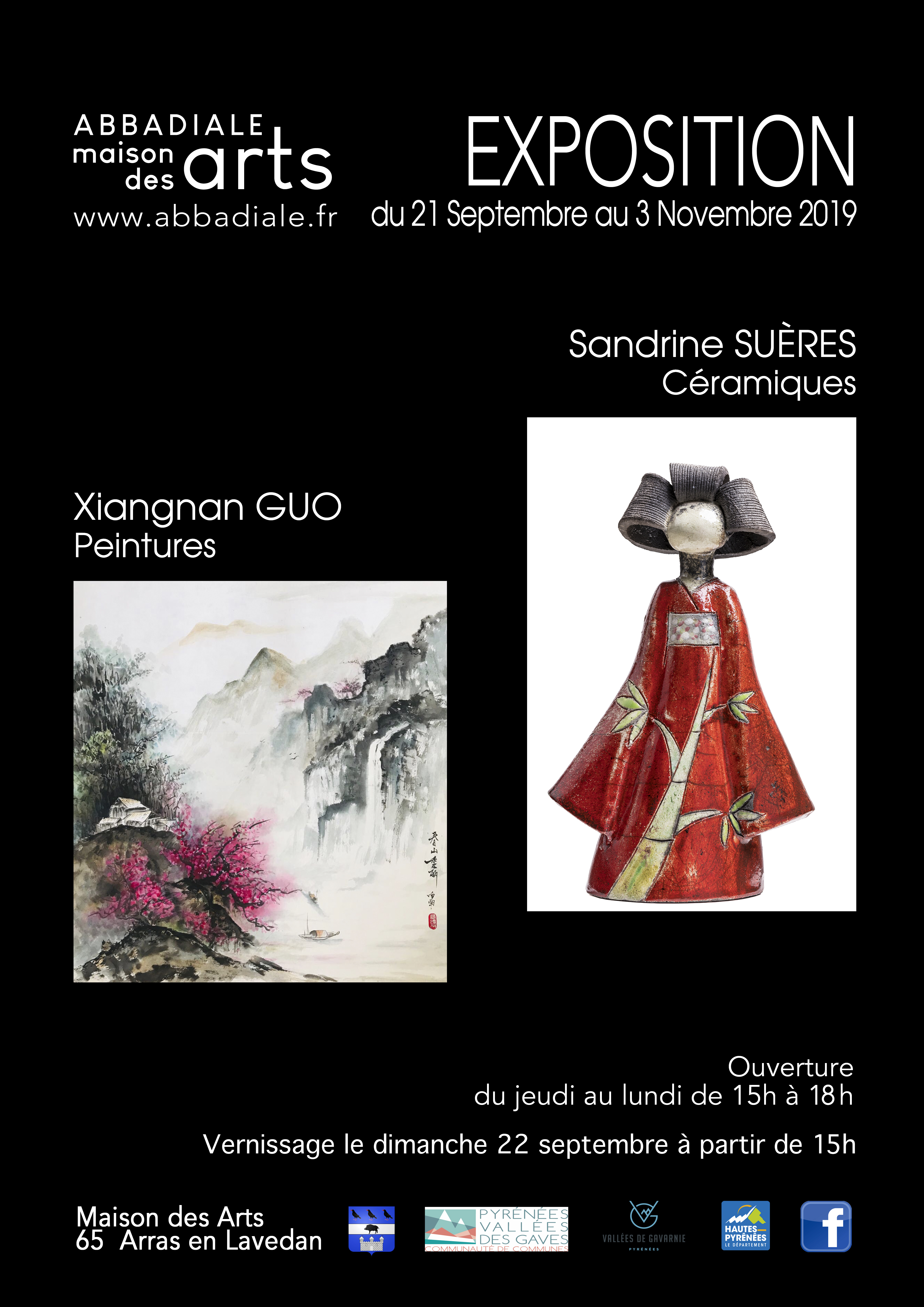 Sueres,Guo, Abbadiale, Arras-en Lavedan,65