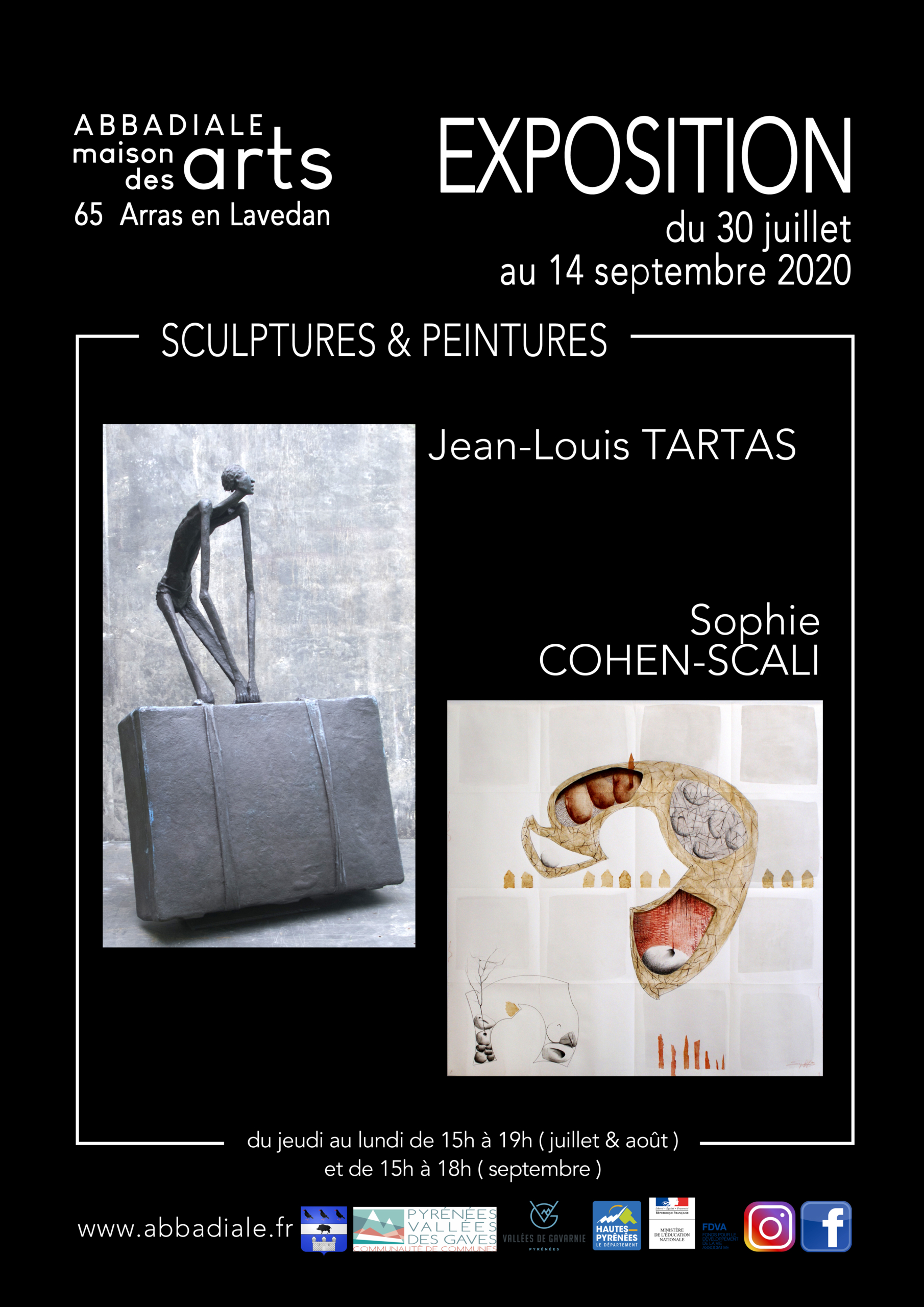 2020 Cohen Scali:Tartas