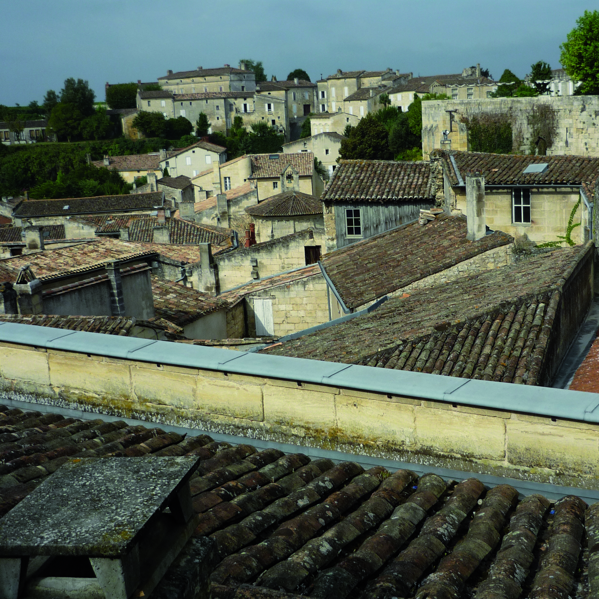 Maryse Michelon, Abbadiale, Arras-en-Lavedan,peinture, Hautes-Pyrénées