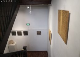 Exposition Jean-François Delorme Abbadiale août 2021