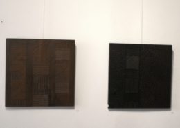 Exposition Jean-François Delorme Abbadiale août 2021