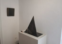Exposition Jean-François Delorme Abbadiale août 2021