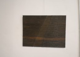 Exposition Jean-François Delorme Abbadiale août 2021