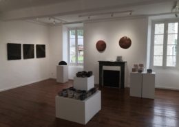 Exposition Jean-François Delorme Abbadiale août 2021