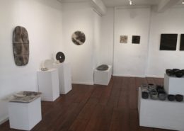 Exposition Jean-François Delorme Abbadiale août 2021