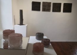 Exposition Jean-François Delorme Abbadiale août 2021
