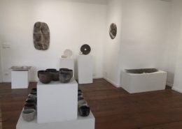 Exposition Jean-François Delorme Abbadiale août 2021