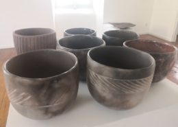 Exposition Jean-François Delorme Abbadiale août 2021