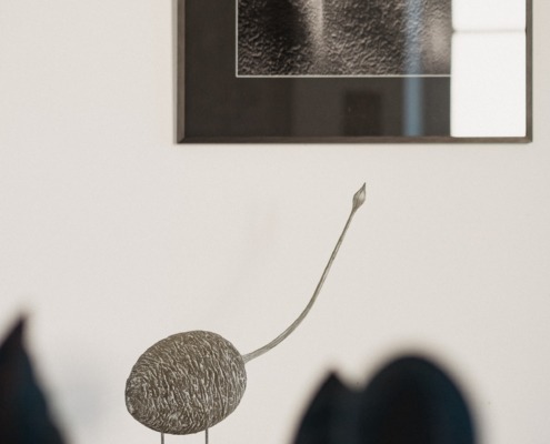 textures croisées - avril 2024