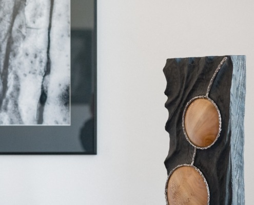 textures croisées - avril 2024