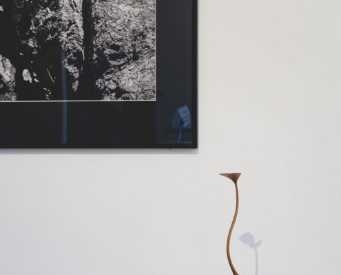 textures croisées - avril 2024