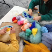 delacour atelier laines colorées
