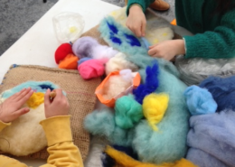 delacour atelier laines colorées