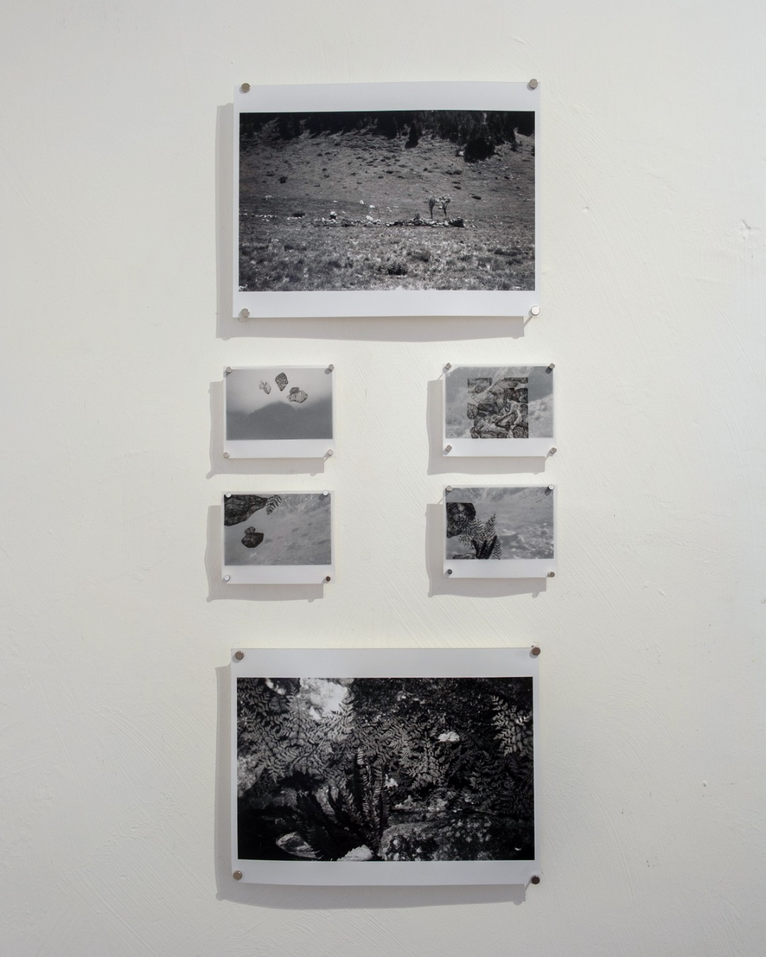 25-06_meteodrome-38-IGw Détail d'un relevé artistique de Météodrome – dialogue entre l'infiniment petit et le gigantisme des montagnes