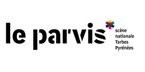 logo du parvis scene nationale