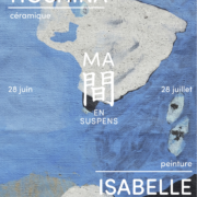 Affiche de programmation 2025 de l'Abbadiale – Maison des Arts, Arras-en-Lavedan