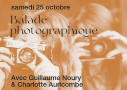 balade photo