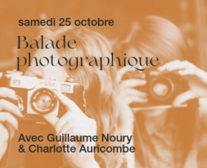 balade photo