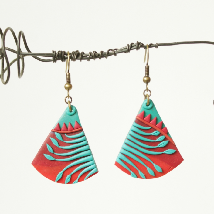 bijou Coralie Barbier