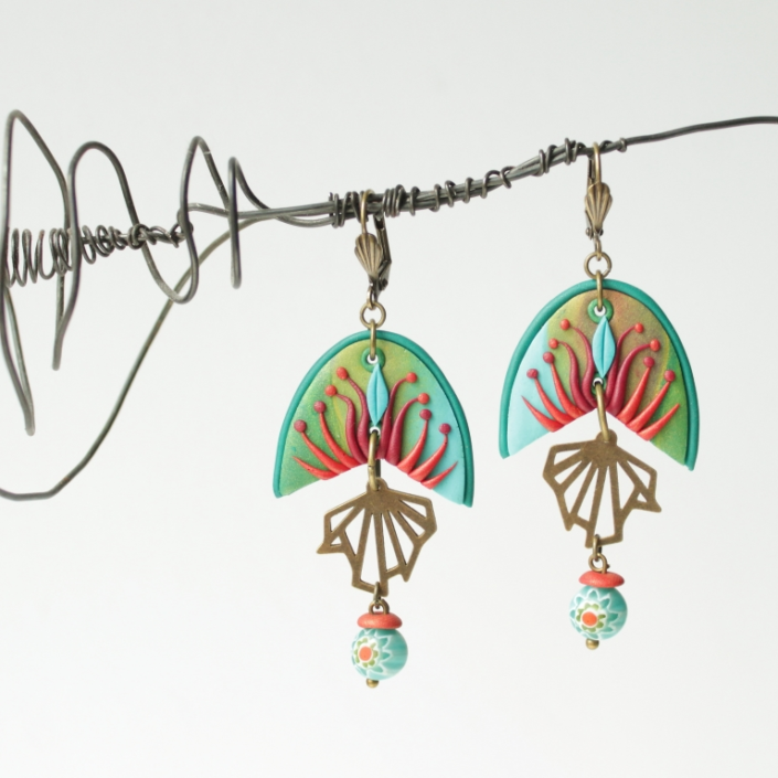 bijou Coralie Barbier