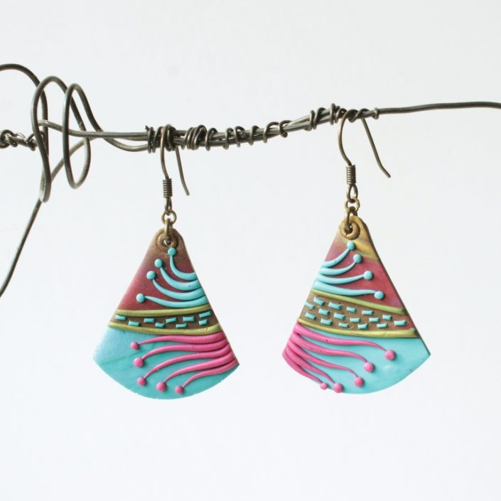 bijou Coralie Barbier