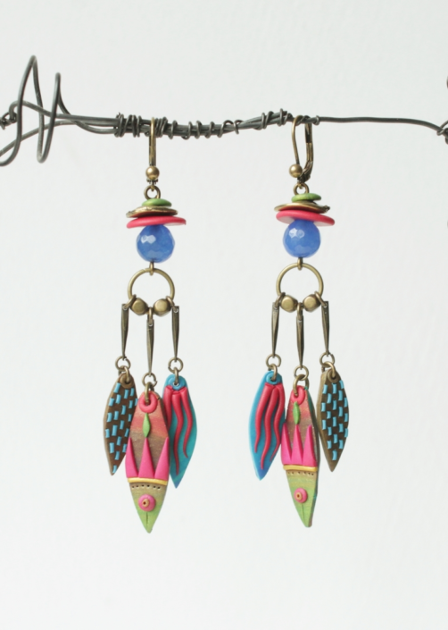 bijou Coralie Barbier