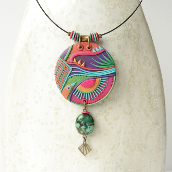 bijou Coralie Barbier