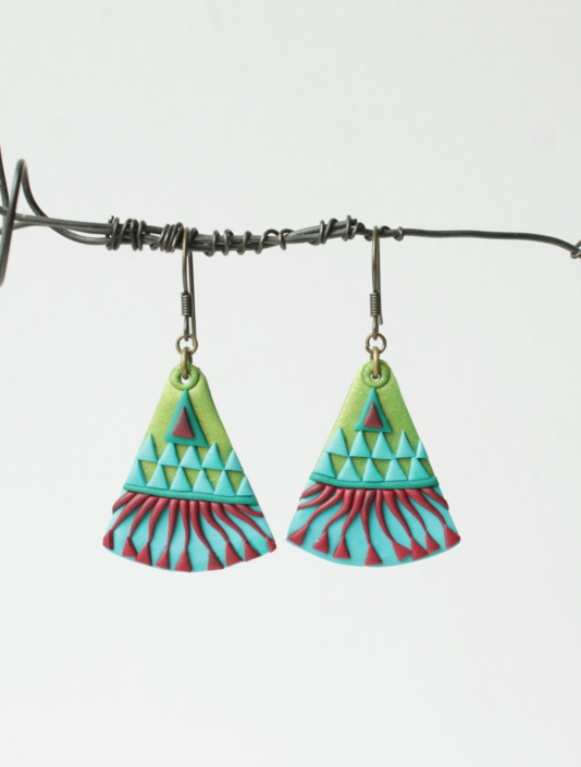 bijou Coralie Barbier