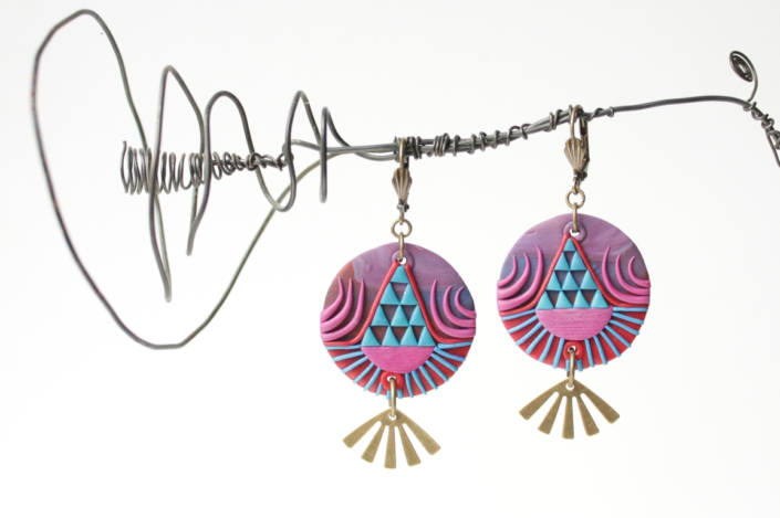 bijou Coralie Barbier