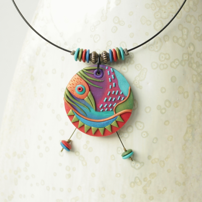 bijou Coralie Barbier