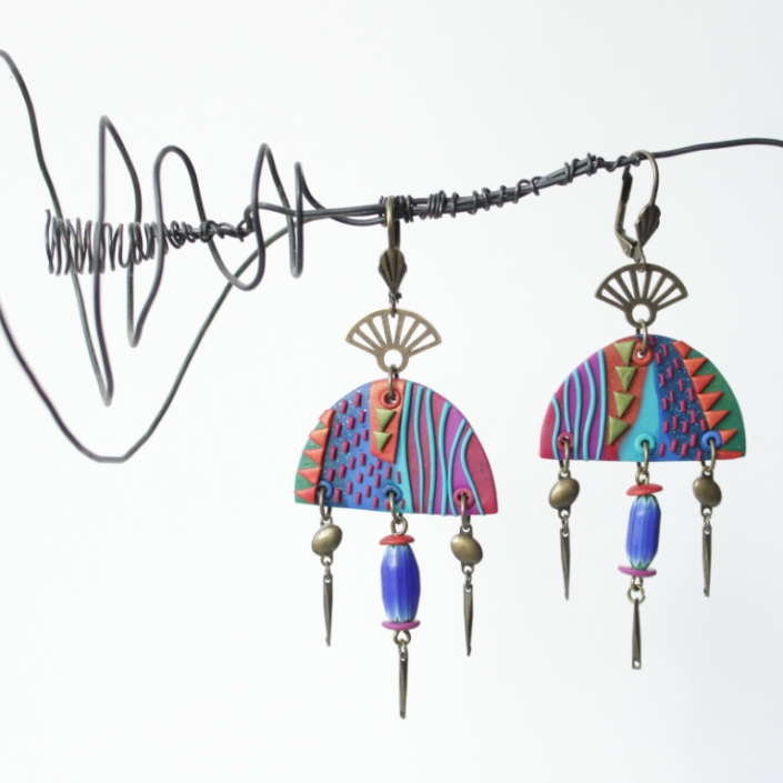 bijou Coralie Barbier