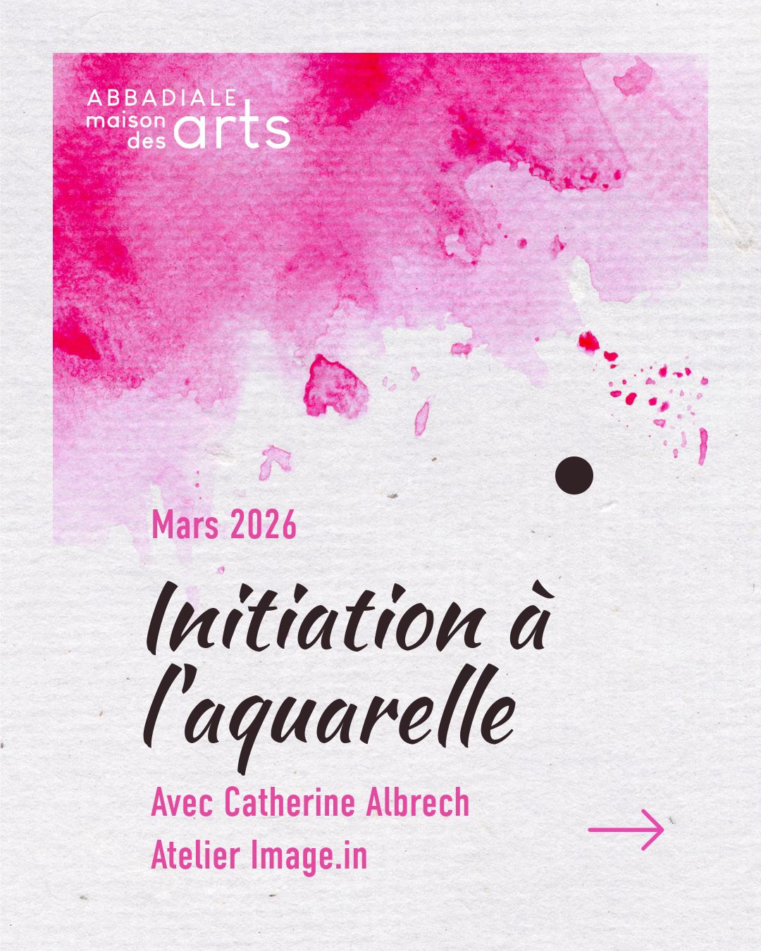 albrech atelier aquarelle mars 2026