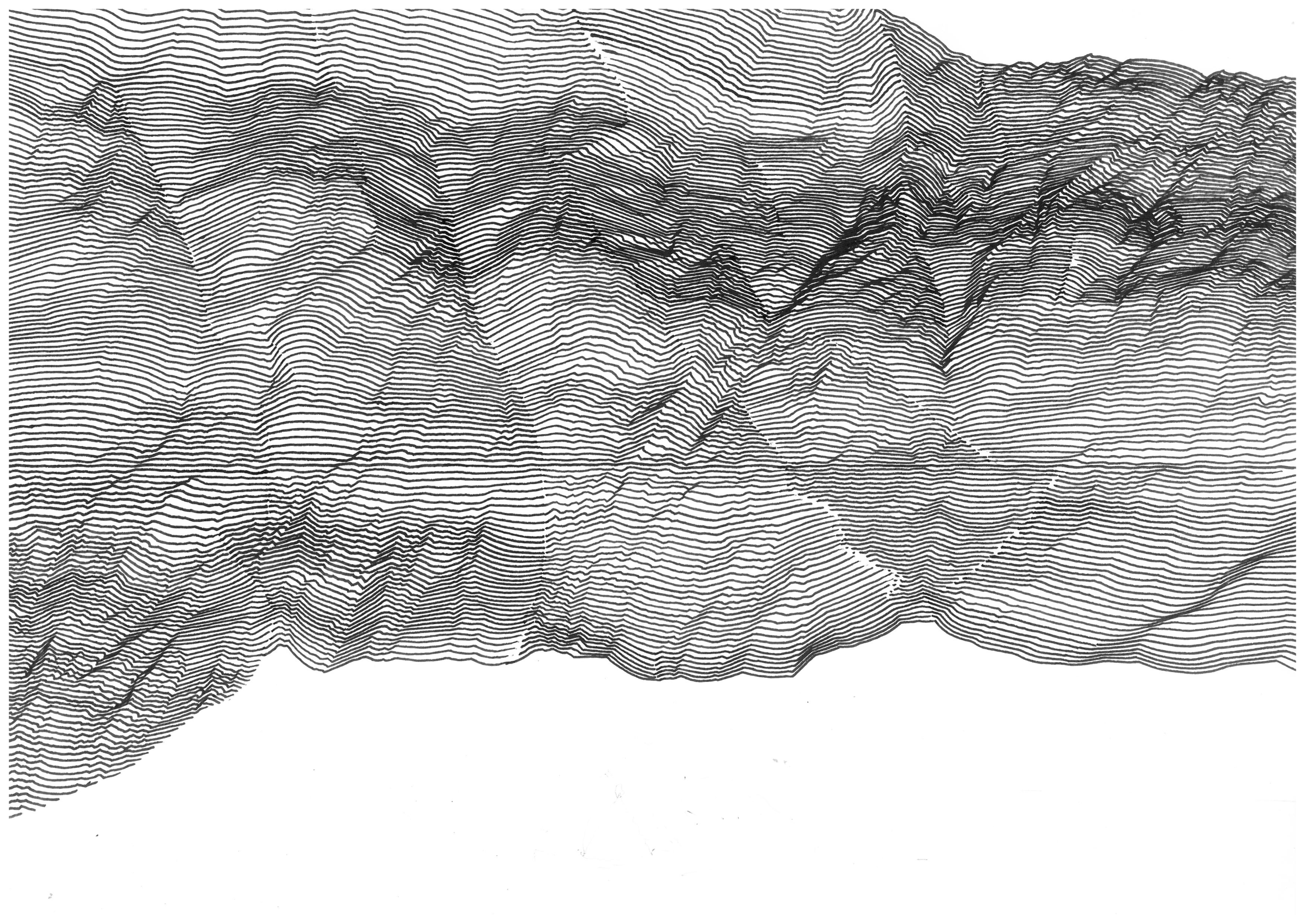 dessin de Philippe jacques