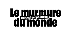 logo le murmure du monde